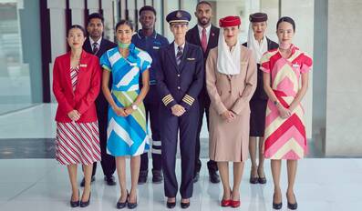 Emirates Group
